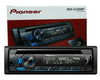 Pioneer DEH-S4250BT CD and Digital Media Receiver with Dual Bluetooth - Sellabi