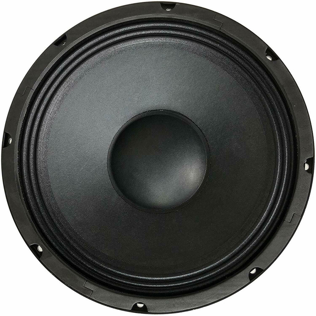 4x EMB CB-15 7200W 15" 8-Ohm Replacement Speakers for JBL,Yamaha,Cerwin,Peavey - Sellabi