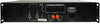 Gemini Pro GPA-3500 3000W 2 Channel Power DJ Amplifier 2U Rack Mount Stereo -UC - Sellabi