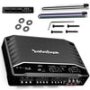 Rockford Fosgate R-300X4 Prime 300 Watt  4-Ch Amplifier Class D - Sellabi