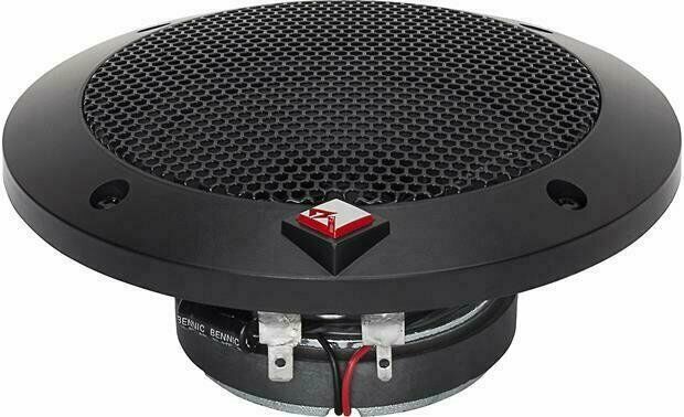 Rockford Fosgate R14X2 120 Watts 4"x4" 2-Way Coaxial Car Audio Speakers - Sellabi