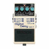 BOSS DD-7  Digital Delay Guitar Effects Pedal w/ Tracking - UC - Sellabi
