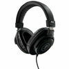 Mackie MC-100 Professional Closed-Back Headphones Padded Headband 1/4" Adapter - Sellabi