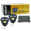 Viper 3100VX Keyless Entry Car Alarm Security System + 2 Remotes - Sellabi