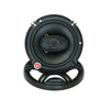Cerwin Vega CVP1600.4D 1600W Amp + 4x Blaupunkt GTX650 720W 6.5" Speakers + Kit - Sellabi