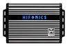 Hifonics ZTH-1025.4D 1000W Zeus Theta Compact Full Range 4 Channel Car Amplifier - Sellabi