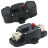 2X Audiotek AT-SB252HD 12-24 V 200A Circuit Breaker for 0-4 Gauge Vehicle Stereo - Sellabi