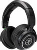 Mackie MC-350 MC Series Professional Monitoring Closed-Back Headphones -UC - Sellabi