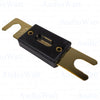 CAR STEREO AUDIO INLINE ANL FUSE HOLDER 0 2 4 IN OUT GAUGE 200 AMP200A 200AMP - Sellabi