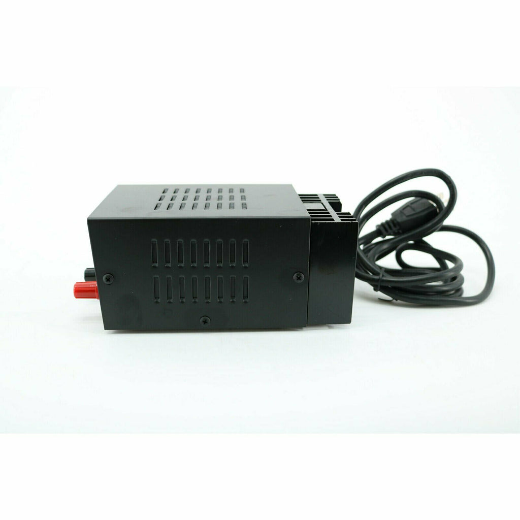 AT-PS4 13.8V 4A Amp Heavy Duty DC Regulated Power Supply Grade with Cable New - Sellabi