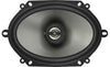 2x JBL GT7-86 360 Watt 5"x7" 6"x8"  Coaxial Car Audio Speakers 6" x 8" 5" x 7" - Sellabi