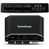 Rockford Fosgate R-300X4 Prime 300 Watt  4-Ch Amplifier Class D - Sellabi