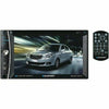 BLAUPUNKT MEMPHIS 440BT 6.2" TOUCHSCREEN DVD RECEIVER BLUETOOTH + REAR CAM XV-20 - Sellabi