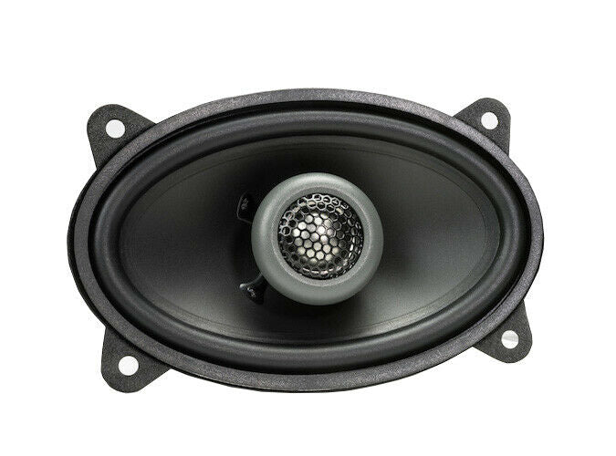 2x MB Quart FKB146 Formula 4x6" 90 W +2x FKB169 6x9" 150W Max Power Car Speaker - Sellabi