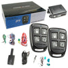 Code Alarm CA5054 Remote Start System One-Way Transmitter with up to 1,500 feet - Sellabi