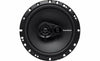 2x Rockford Fosgate Prime R165X3 180W 6.5" 3-Way Full-range Coaxial Speakers - Sellabi