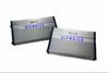 HIFONICS BXX1600.1D BRUTUS 1600W 1-OHM STABLE MOSFET 1-CH AMP + 4-GAUGE AMP KIT - Sellabi