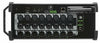 Mackie DL16S 16-Channel Wireless Digital Sound Mixer, Built-In WiFi + Headphone - Sellabi