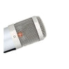 MXL Studio 24 USB Microphone, 22mm Condenser Capsule, Gold-sputtered Diaphram - Sellabi