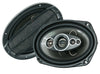 Audiobank AB-690 6x9" 1400 Watts MAX 5-Way Car Audio Coaxial Speakers -2Pairs - Sellabi