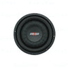 4x SoundXtreme 10" 3200W Car Audio Shallow/Slim Subwoofer Power SubWoofer Audio - Sellabi