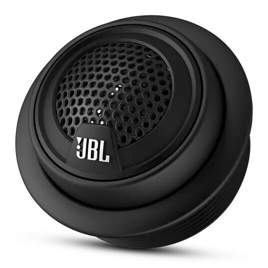 4x AUTHENTIC JBL GTO19T Premium 0.75-Inch Component Tweeter - Set of 2 - Sellabi