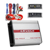 Crunch SA-1100.2 Crunch 1100 Watts Two Channel Amplifier.+ 8 Ga Amp Kit - Sellabi