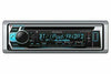 KMR-D368BT Bluetooth Receiver + GBR300-4DM 4Channel Digital Amp + 4x KFC-1653MRW - Sellabi