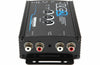 AudioControl LC2i Line-Output Converter AccuBASS Subwoofer - Sellabi