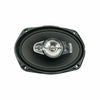 4x Pioneer 700 Watts 6" x 9" 5-Way Coaxial Car Audio Speakers REPLACED tsa6990f - Sellabi