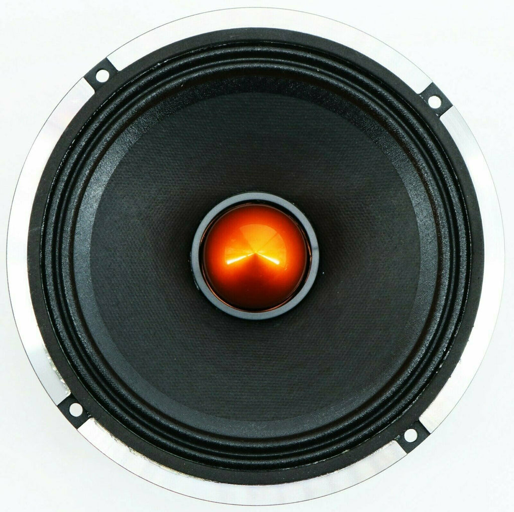 Gravity WZL6 6.5? Midrange Bullet Loud Speaker 800w 4 ohm Car Audio speaker  x1 - Sellabi