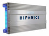 Hifonics BG-1600.4 4 Channels Super Class A/B 1600 Watt Car Amp + 4 Ch Amp Kit - Sellabi