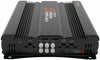 Cerwin Vega CVP1600.4D 1600W Amp + JBL GT7-96E 6x9� 3-way 210W Speakers + Kit - Sellabi