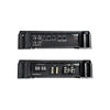 Cerwin-Vega H71000.2 1000W  2-Ch + 2x Soundxtreme ST-1052 Subs 2200W 10" + Kit - Sellabi