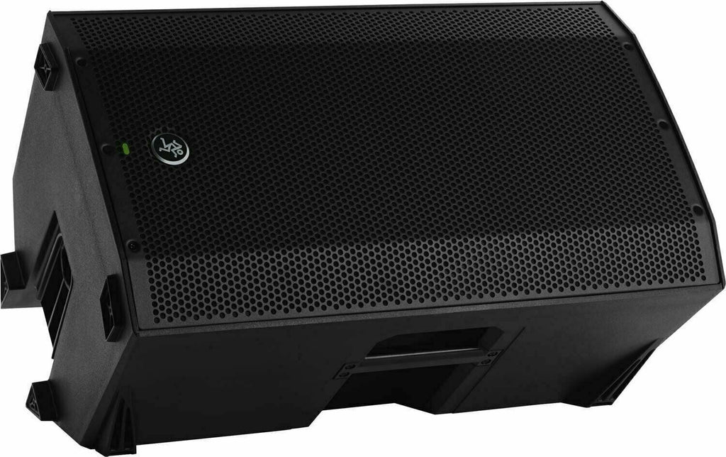 Mackie Thump12BST  1300W 12" Powered Loudspeaker + Microphone, Stand, XLR Cable - Sellabi