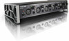 Tascam US-4x4 USB Audio/MIDI Interface with Microphone Preamps UC - Sellabi