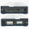HIFONICS BXX4000.1D BRUTUS 4000W 1-OHM STABLE ULTRA-FI MOSFET 1-CH AMP CLASS D - Sellabi
