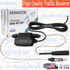 KENWOOD KNA-NT100 Traffic Receiver for select 2010 Kenwood Navigation - UC - Sellabi