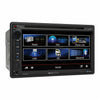 Soundstream VR-651B 2-DIN Multimedia Receiver + 4x Audiotek K65.4 6.5" Speakers - Sellabi