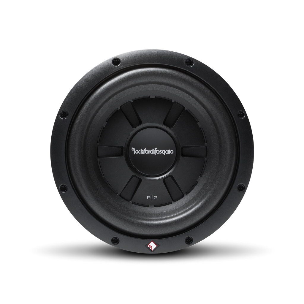 2x Rockford Fosgate R2SD4-10 10" 400W Subwoofers + P3001 Amplifier 3000W + Kit - Sellabi
