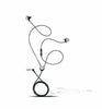 New Focal Sphear In-Ear Headphone w/ In-line Remote & Microphone - Sellabi