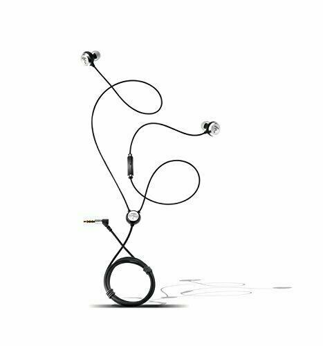 New Focal Sphear In-Ear Headphone w/ In-line Remote & Microphone - Sellabi