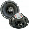 2x CERWIN VEGA XED62 6.5" 2-Way 300 Watts Power Coaxial Speakers Power Handling - Sellabi