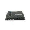 BLAUPUNKT EP1200X CAR AUDIO DIGITAL BASS RECONSTRUCTION PROCESSOR w/ REMOTE - Sellabi