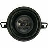 4X Hifonics ZS35CX Zeus 3.5 inch 2 Way Car Audio Coaxial Speaker System 250 WATT - Sellabi