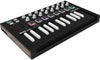 Arturia MiniLab MKII Inverted MIDI Slim Key Controller Keyboard Black -UC - Sellabi