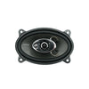 Kenwood KDC-154UM + 2x K68.4S 6"x8"/5"x7" 380W + 2x K-46.3S 4x6" Speakers + Wire - Sellabi