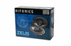 2x Hifonics ZS693 Zeus 6x9 inch 3 Way 400 WATT Car Audio Coaxial Speaker System - Sellabi