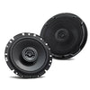 4x Kenwood KFC-1796PS 6-3/4" 2-Way 660 Watt 4 ohms Custom Fit Car Audio Speakers - Sellabi