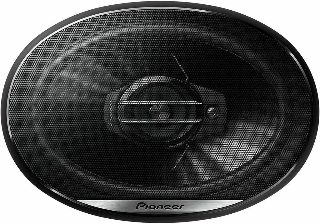 4x Pioneer TS-G6930F 6x9" 3-Way 800 Watts Max Power Coaxial Car Audio Speakers - Sellabi